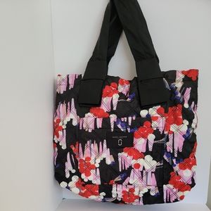 Marc Jacobs Large Nylon Tote Bag